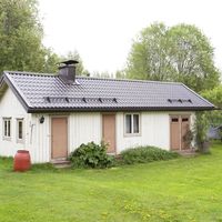 Дом в Финляндии, 45 кв.м.