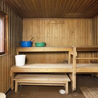 Дом в Финляндии, 45 кв.м.