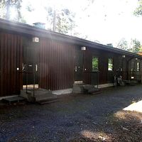 Таунхаус в Финляндии, 31 кв.м.