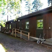 Таунхаус в Финляндии, 31 кв.м.