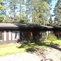 Таунхаус в Финляндии, 31 кв.м.