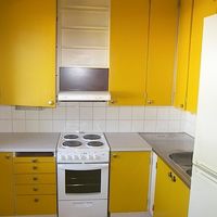 Таунхаус в Финляндии, 31 кв.м.