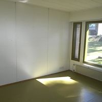 Таунхаус в Финляндии, 31 кв.м.