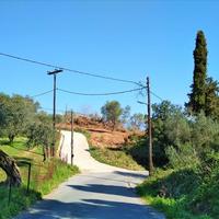 Land plot in Greece, Ionian Islands