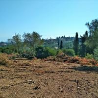 Land plot in Greece, Ionian Islands