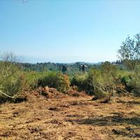 Land plot in Greece, Ionian Islands