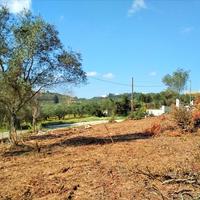 Land plot in Greece, Ionian Islands