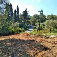 Land plot in Greece, Ionian Islands
