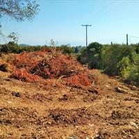 Land plot in Greece, Ionian Islands