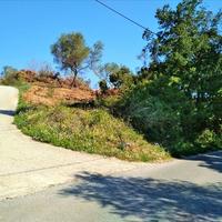 Land plot in Greece, Ionian Islands