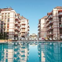 Квартира в Болгарии, Солнечный Берег, 65 кв.м.