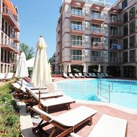 Квартира в Болгарии, Солнечный Берег, 65 кв.м.