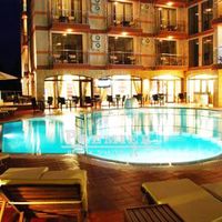 Квартира в Болгарии, Солнечный Берег, 65 кв.м.