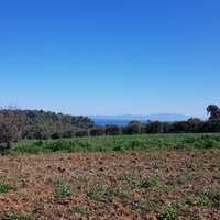 Land plot in Greece, Central Macedonia, Center