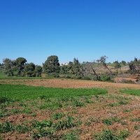 Land plot in Greece, Central Macedonia, Center