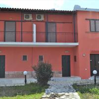 Hotel in Greece, Ionian Islands, 385 sq.m.