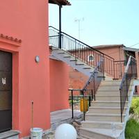 Hotel in Greece, Ionian Islands, 385 sq.m.