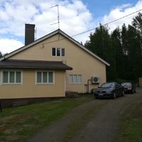 Дом в Финляндии, 270 кв.м.