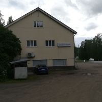 Дом в Финляндии, 270 кв.м.