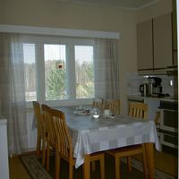 Дом в Финляндии, 270 кв.м.