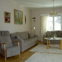 Дом в Финляндии, 270 кв.м.