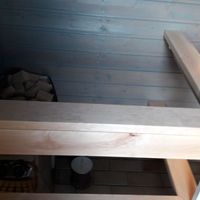 Дом в Финляндии, 270 кв.м.