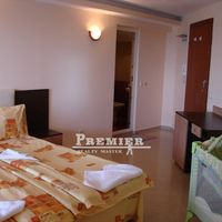 Penthouse in Bulgaria, Pomorie, 121 sq.m.