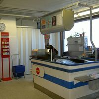 Дом в Финляндии, 270 кв.м.