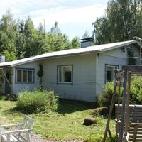 Дом в Финляндии, 117 кв.м.