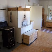 Дом в Финляндии, 117 кв.м.