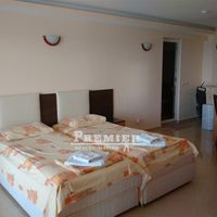 Penthouse in Bulgaria, Pomorie, 121 sq.m.