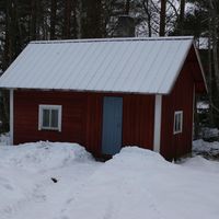 Дом в Финляндии, 117 кв.м.