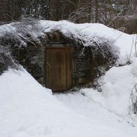 Дом в Финляндии, 117 кв.м.