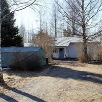 Дом в Финляндии, 117 кв.м.