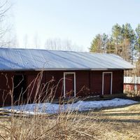 Дом в Финляндии, 117 кв.м.