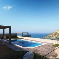 Villa in Greece, 136 sq.m.