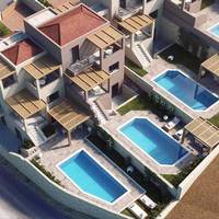 Villa in Greece, 136 sq.m.