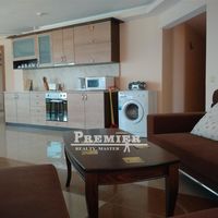 Penthouse in Bulgaria, Pomorie, 121 sq.m.