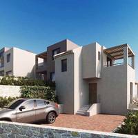 Villa in Greece, 136 sq.m.