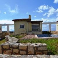 Villa in Greece, 95 sq.m.
