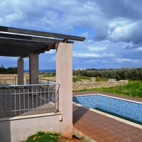 Villa in Greece, 95 sq.m.