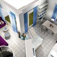 Villa in Greece, 95 sq.m.