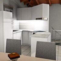 Villa in Greece, 95 sq.m.