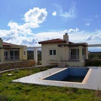 Villa in Greece, 95 sq.m.