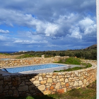 Villa in Greece, 95 sq.m.