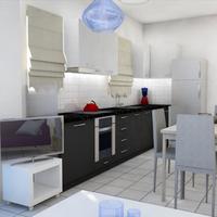 Villa in Greece, 95 sq.m.