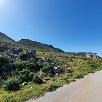 Земельный участок в Греции