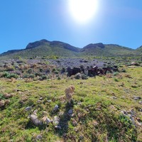 Земельный участок в Греции