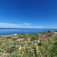 Земельный участок в Греции