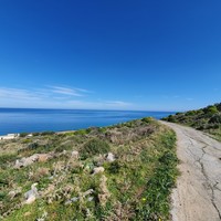 Земельный участок в Греции